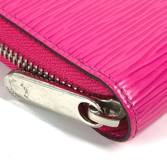 LOUIS VUITTON M69347 Epi Zippy-wallet Long wallet Zip Around Long Wallet - Picture 14 of 14